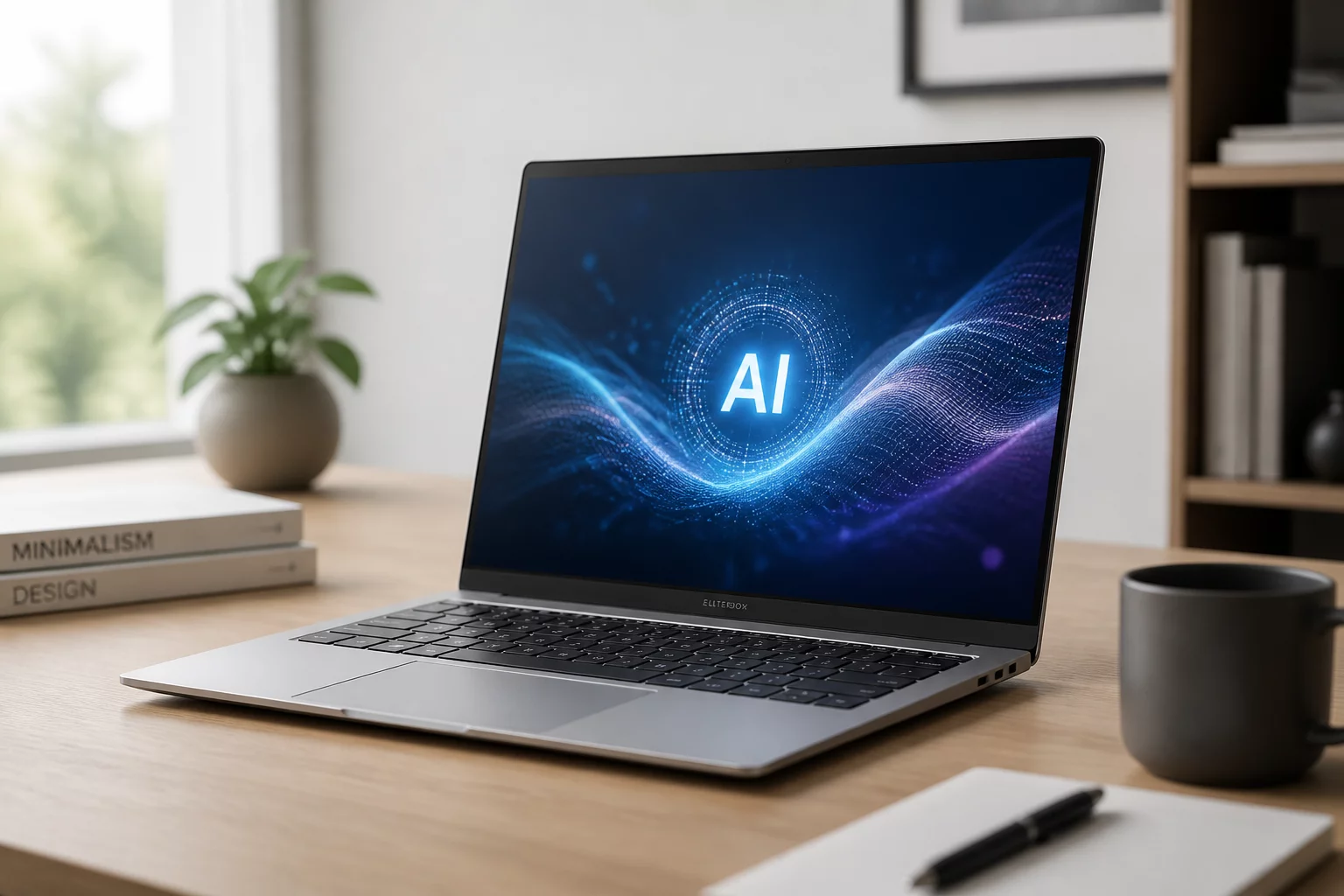 LG 그램 북 AI 2026 노트북 출시